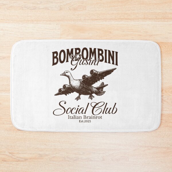 Item preview, Bombombini Gusini  designed and sold by jotaro210.