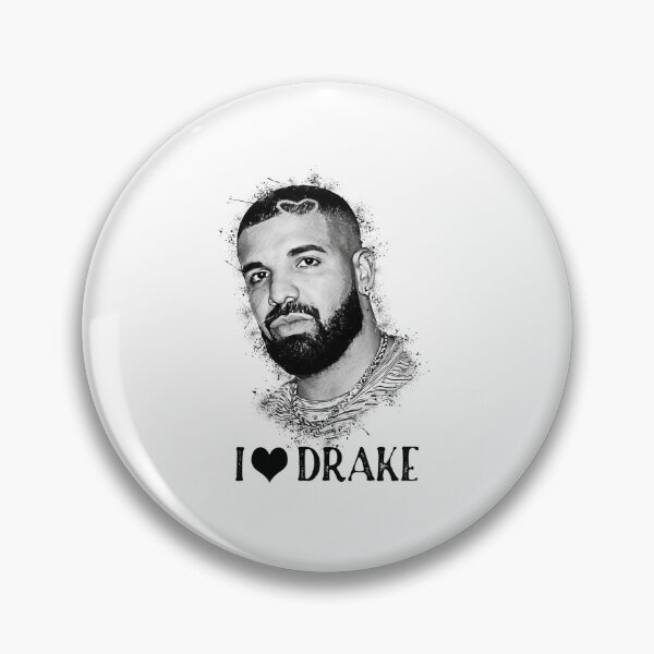 Artikelvorschau, Ich liebe Drake entworfen und verkauft von jotaro201.