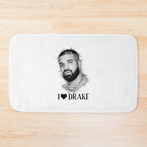 Item preview, I Love Drake  designed and sold by jotaro201.
