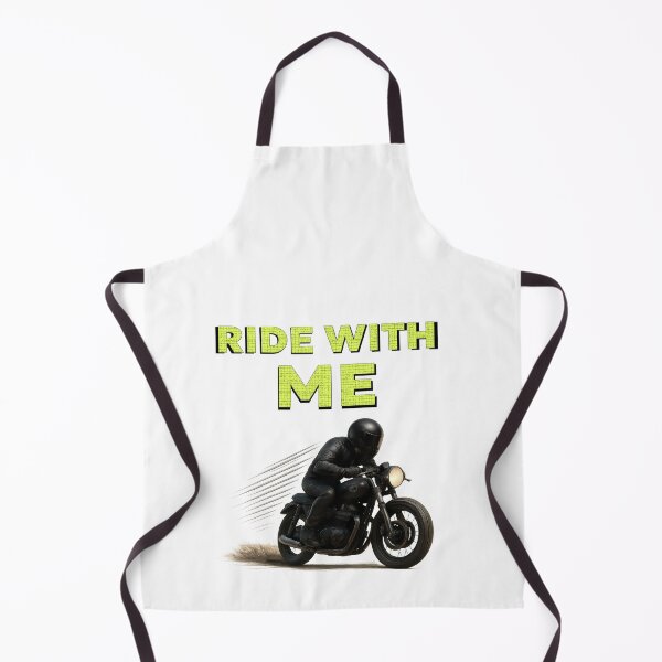 Item preview, Ride With Me Speed Thrills Never Stop designed and sold by Combat Skies.