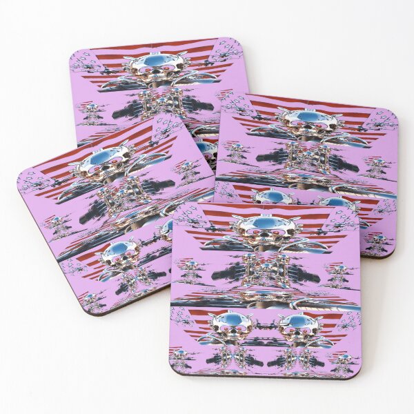 Item preview, Coffins Take American Bulwarks designed and sold by Arttiiist.