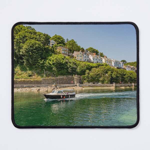 Item preview, East Looe River - Looe, Cornwall, UK. designed and sold by HazyApplePhoto.