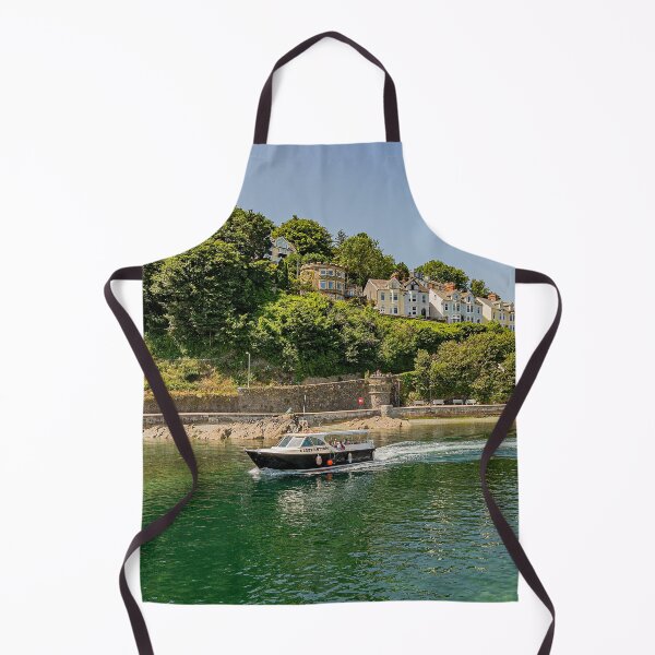 Item preview, East Looe River - Looe, Cornwall, UK. designed and sold by HazyApplePhoto.