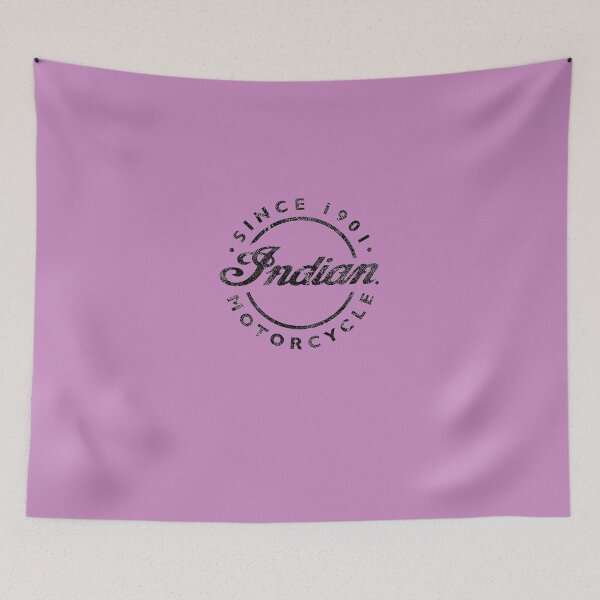 Item preview, INDIAN-MOTORCYCLES-T-SHIRT designed and sold by JoelBailey78.