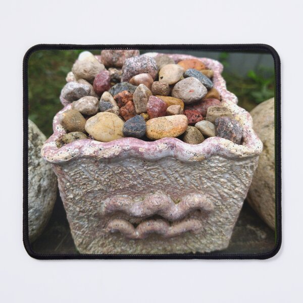 Item preview, Pebbles, Multi-colored, Photo designed and sold by Sky-99.