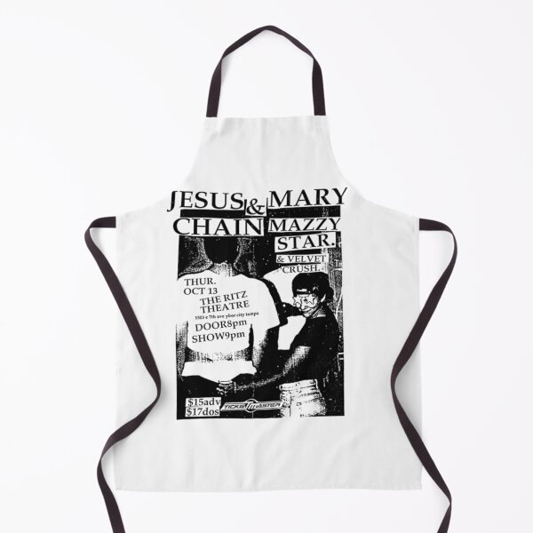 Item preview, Jesus & Mary Chain _ Mazzy Star Classic designed and sold by Sineateruk.