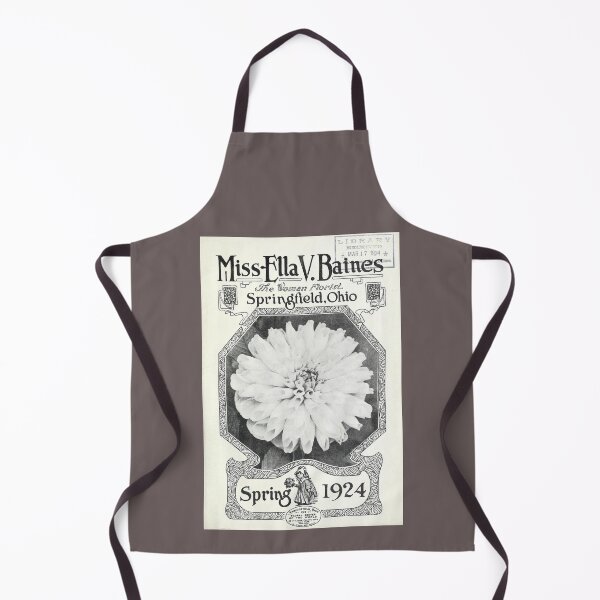 Item preview, Vintage Plant Catalog Cover designed and sold by newnouveau.