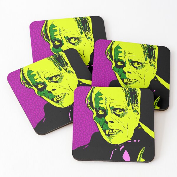 Item preview, The Phantom of the Opera designed and sold by southeddie.