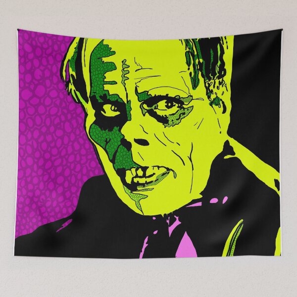 Item preview, The Phantom of the Opera designed and sold by southeddie.