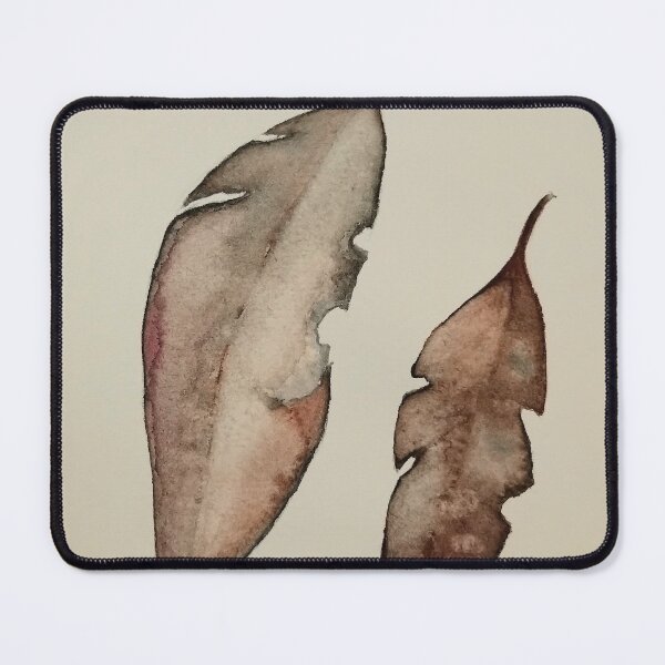 Item preview, Gumleaves#2 designed and sold by Frederick James Norman.