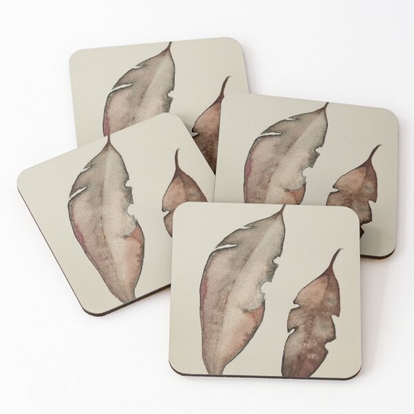 Item preview, Gumleaves#2 designed and sold by Frederick James Norman.
