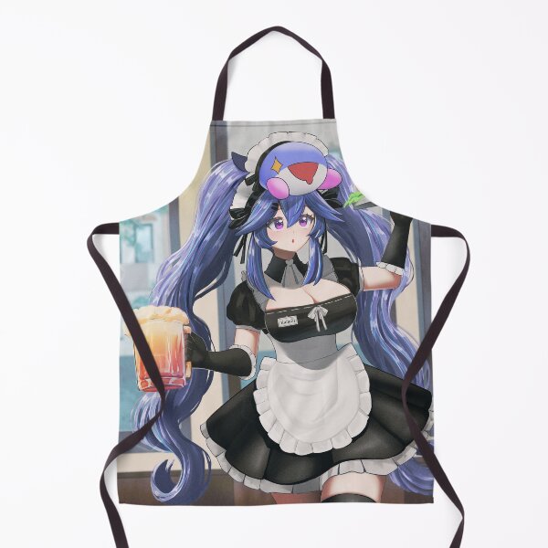 Item preview, Auto & Kailani Maid Outfit designed and sold by Auto-Kailani.