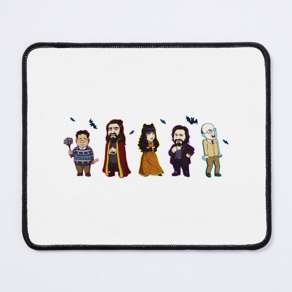 Item preview, Lil What We Do In The Shadows Gang designed and sold by Mackk269.