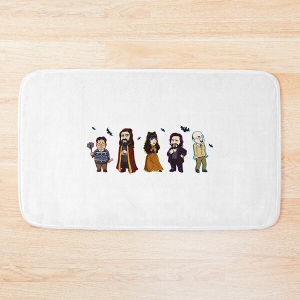 Item preview, Lil What We Do In The Shadows Gang  designed and sold by Mackk269.