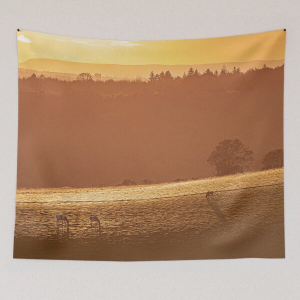 Item preview, Downland Glow designed and sold by HazyApplePhoto.