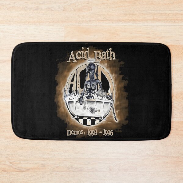 Item preview, Logo Metal Vintage Album Funny Concert Music Band designed and sold by ClaudeTof.