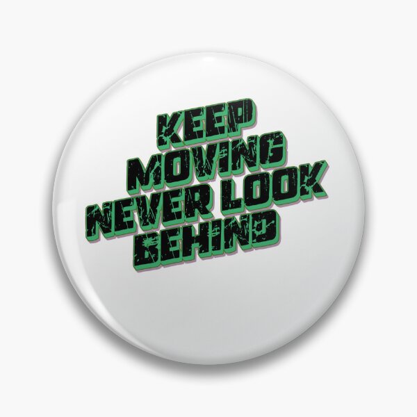 Item preview,  Go Forward Motivational Sunrise Path designed and sold by the wellness script.