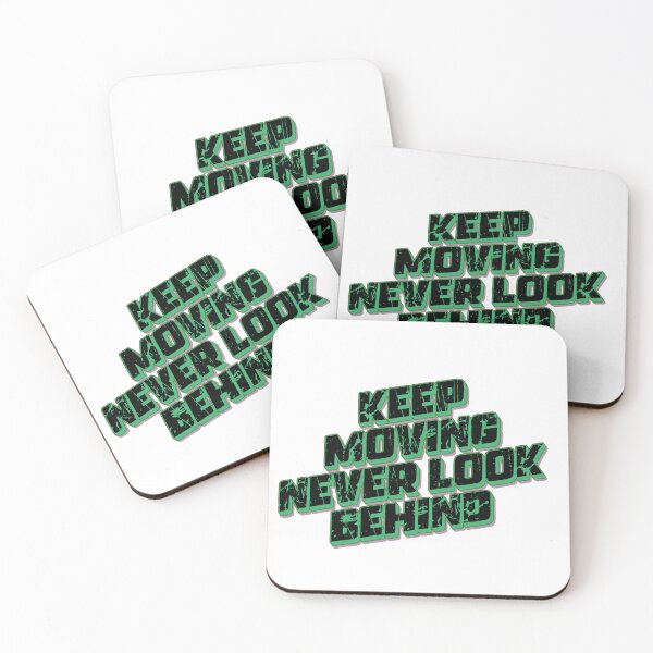Item preview,  Go Forward Motivational Sunrise Path designed and sold by the wellness script.