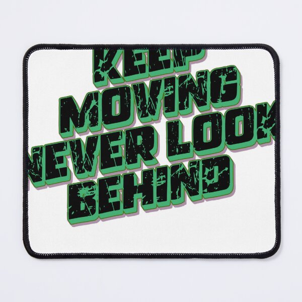 Item preview, Go Forward Motivational Sunrise Path designed and sold by the wellness script.