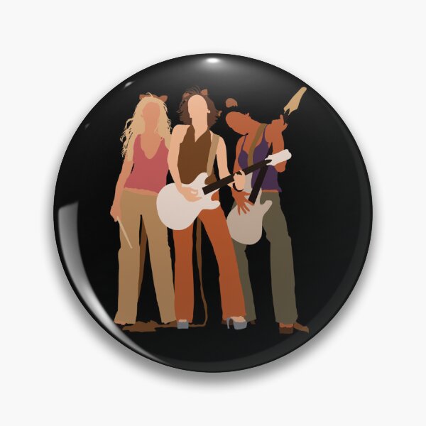 Item preview, Josie And The Pussycats Active  designed and sold by Huenfeldshop.