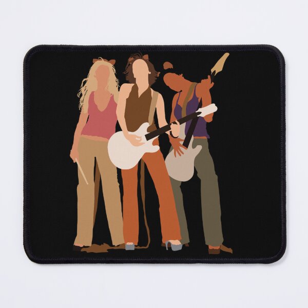Item preview, Josie And The Pussycats Active designed and sold by Huenfeldshop.