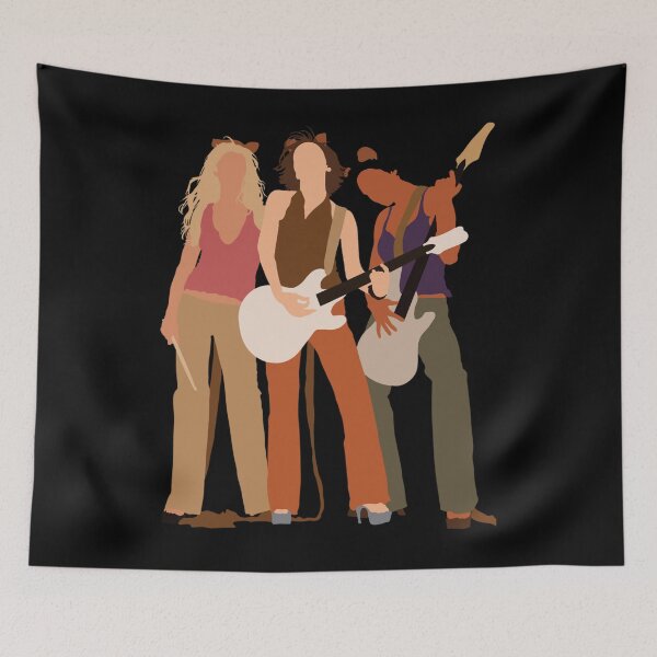 Item preview, Josie And The Pussycats Active  designed and sold by Huenfeldshop.