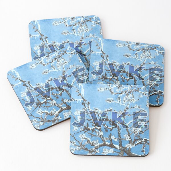Item preview, JVKE Blue Tree designed and sold by goatshirt.
