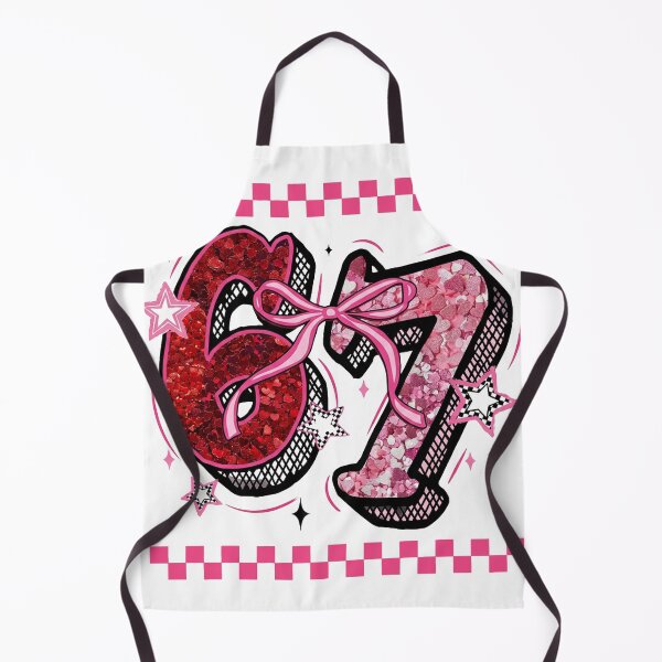 Item preview, 67 Days Bruh - Funny I Survived School Milestone designed and sold by minlik.