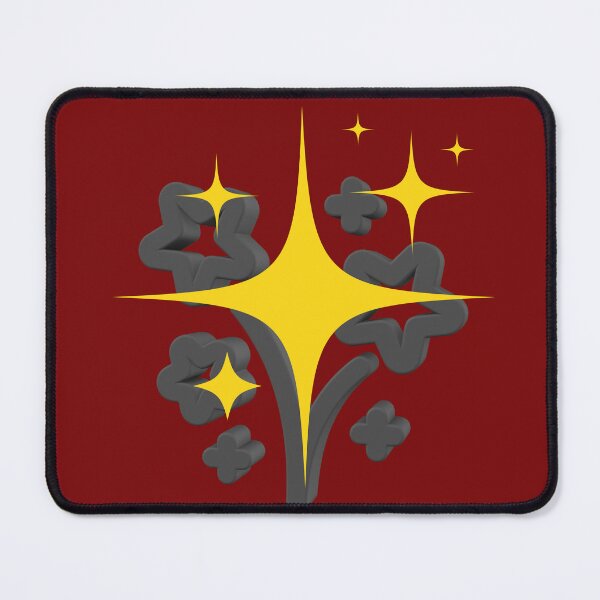 Item preview, 3D Star Design designed and sold by Shamrock12345.