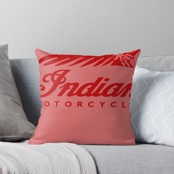Artikelvorschau, INDIANS-MOTORCYCLES-LOGO-ACTIVE-T-SHIRT entworfen und verkauft von JasonCarter67.