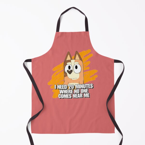 Item preview, I-NEED-20-MINS-T-SHIRT designed and sold by JasonCarter67.