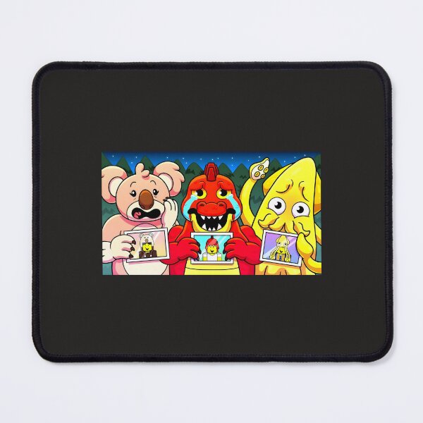 Item preview, 99 Nights. Bye. in The Forest Gamer designed and sold by dperlo06.