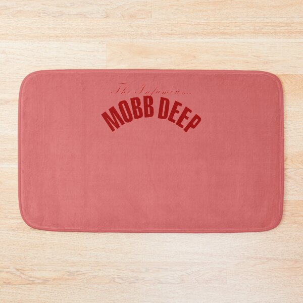 Item preview, INFAMOUS-MOBB-DEEP-T-SHIRT designed and sold by JasonCarter67.
