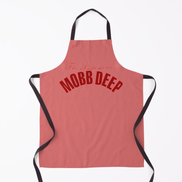 Item preview, INFAMOUS-MOBB-DEEP-T-SHIRT designed and sold by JasonCarter67.