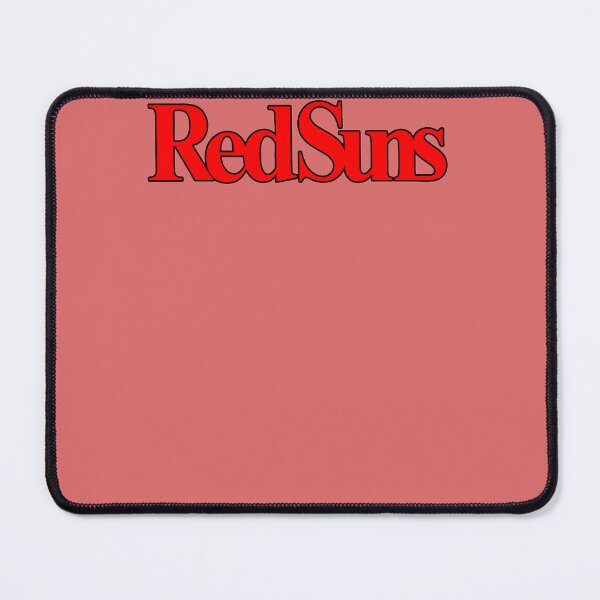 Item preview, INITIAL-D-TEAM-REDSUNS designed and sold by JasonCarter67.