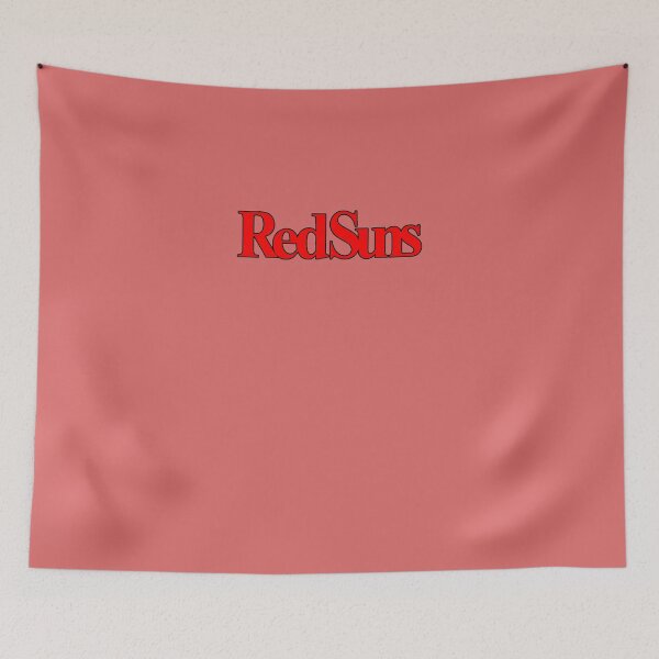 Item preview, INITIAL-D-TEAM-REDSUNS designed and sold by JasonCarter67.