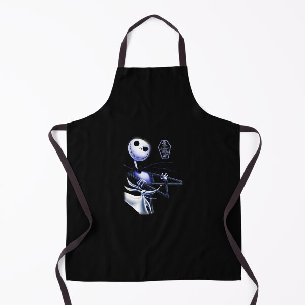 Item preview, The Nightmare Before Christmas 30th Anniversary Jack designed and sold by jeffgonzales.