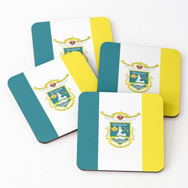 Item preview, Yellowknife  flag designed and sold by rheyes.