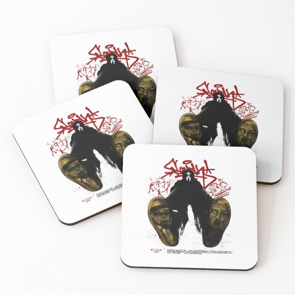 Item preview, Mf Doom Graphic  designed and sold by diablo1368.