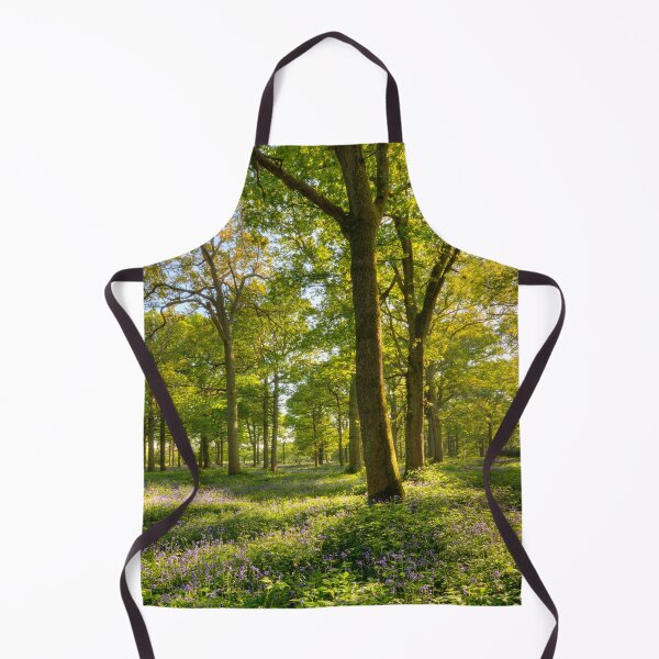 Item preview, Dappled Greens (and blues) designed and sold by HazyApplePhoto.