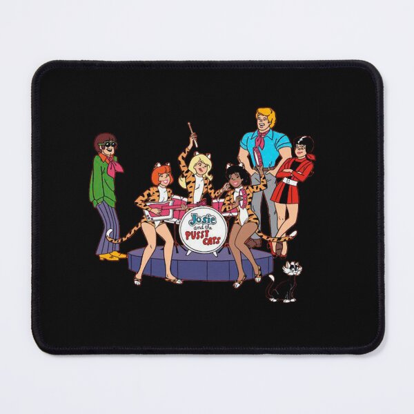 Item preview, Josie and the Pussycats Active designed and sold by Huenfeldshop.