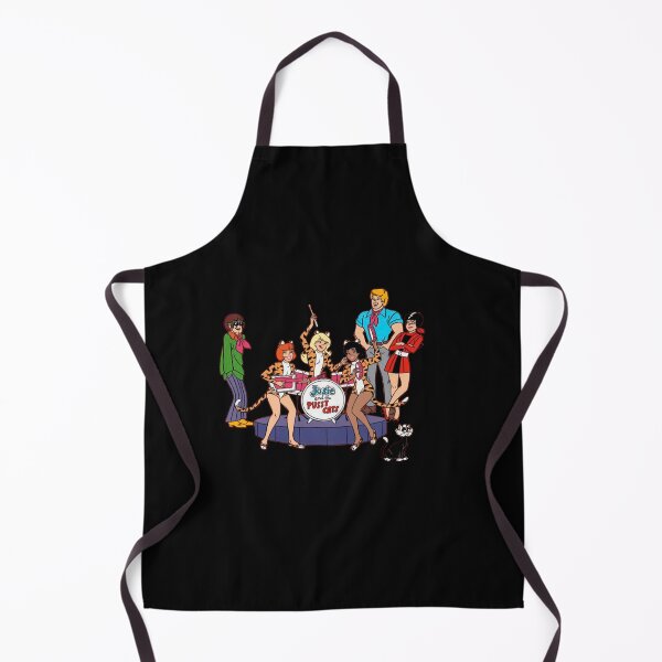 Item preview, Josie and the Pussycats Active  designed and sold by Huenfeldshop.