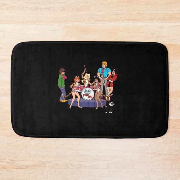 Item preview, Josie and the Pussycats Active  designed and sold by Huenfeldshop.