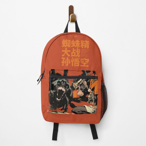 Item preview, Monkey Mayhem Showdown designed and sold by EdvvinStudios.