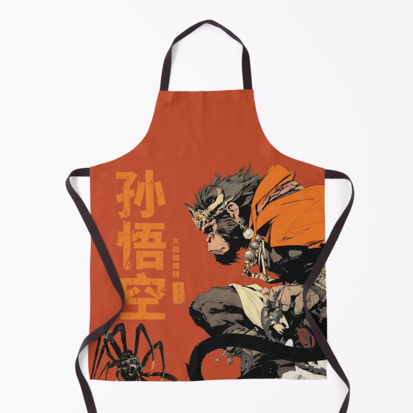 Item preview, Monkey Mayhem Showdown designed and sold by EdvvinStudios.