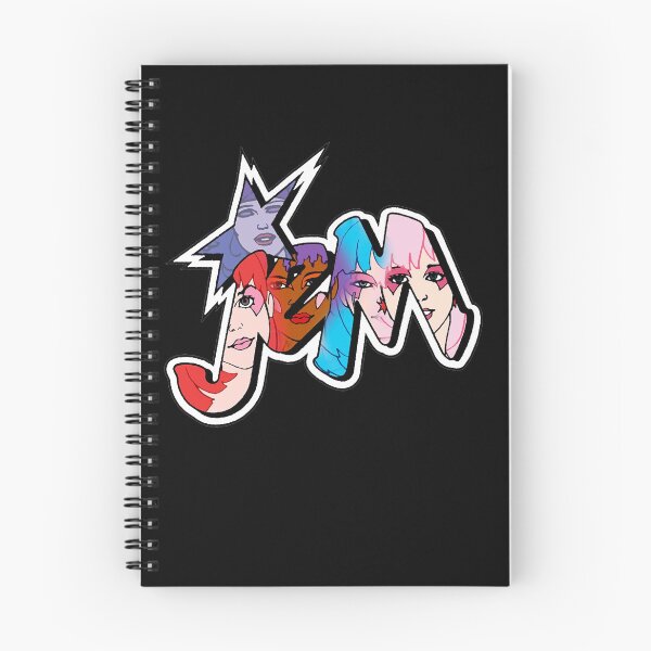 Item preview, Jem - The Holograms Essential  designed and sold by RajaSaoudshop.