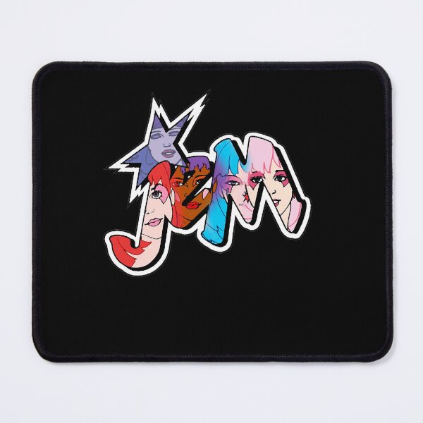 Item preview, Jem - The Holograms Essential designed and sold by RajaSaoudshop.