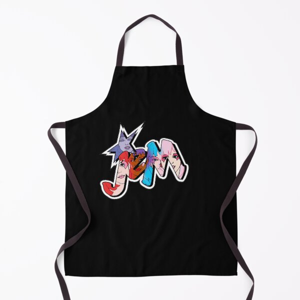 Item preview, Jem - The Holograms Essential  designed and sold by RajaSaoudshop.