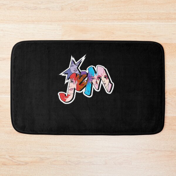 Item preview, Jem - The Holograms Essential  designed and sold by RajaSaoudshop.