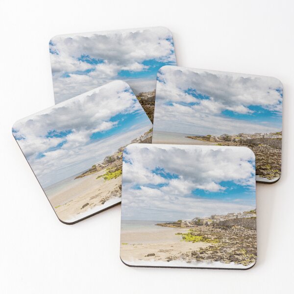 Artikelvorschau, Coverack, Cornwall entworfen und verkauft von HazyApplePhoto.